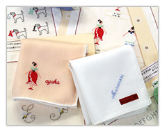 Gift Concierge�@�h�J�T�[�r�X