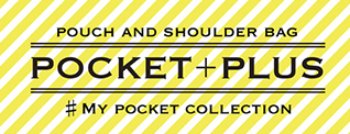 POCKET PLUS