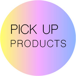 PICK UP PRODUCTS