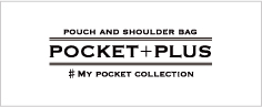 POCKET PLUS