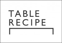 table recipe rogo
