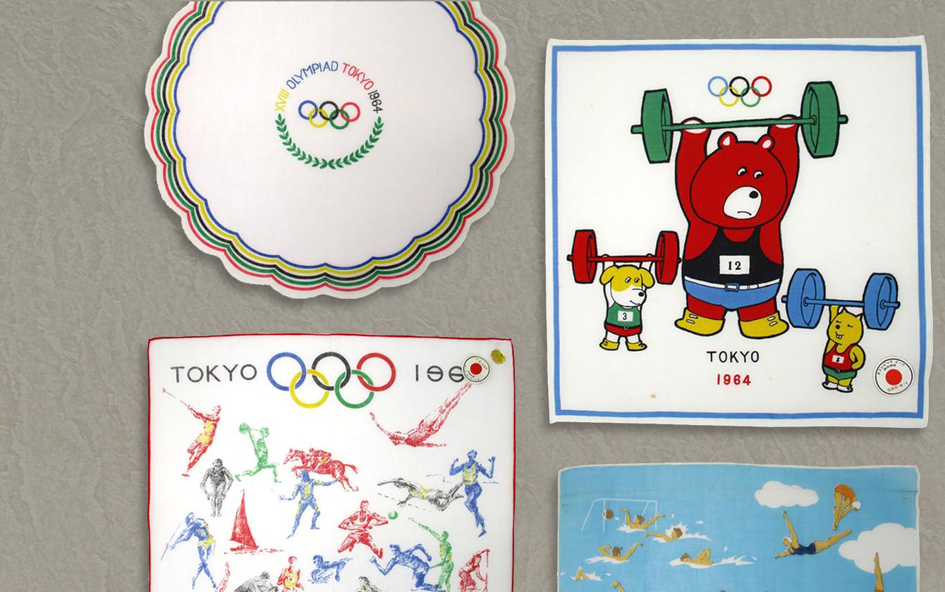 ブルーミング中西株式会社｜ハンカチおよび繊維製品と雑貨の企画販売