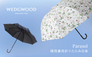 WWD parasol アイキャッチ画像