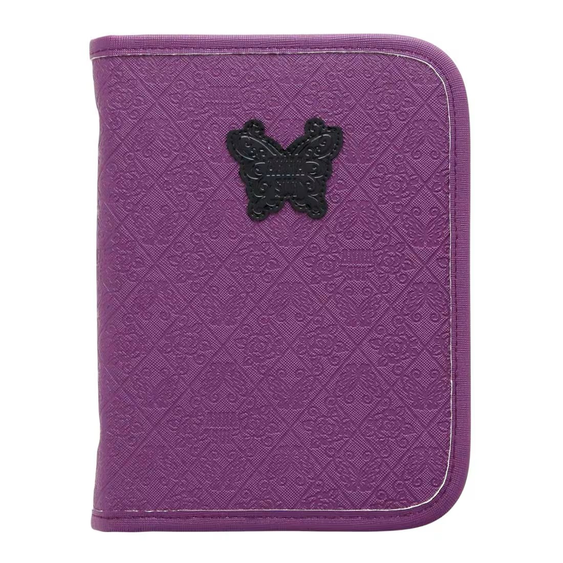 アナスイ　推し活マルチケース　パープル