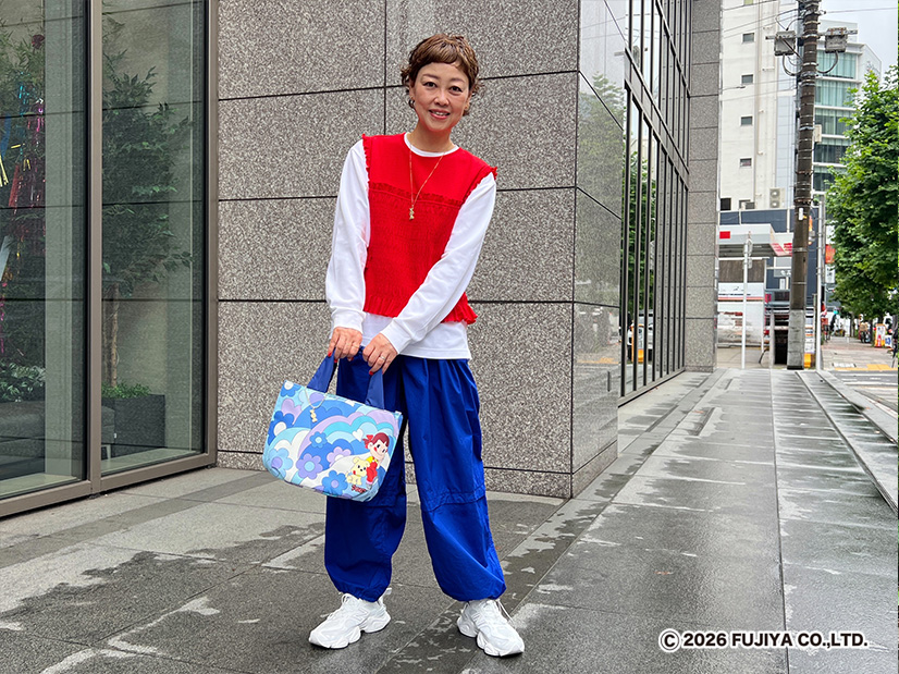【ペコちゃん　夏のおすすめ新商品がショップチャンネルに登場！】ショップチャンネル放映のご案内