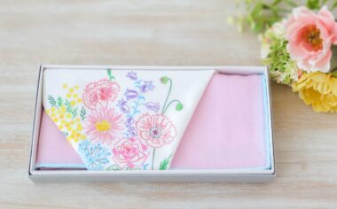 ちょっとしたプレゼントといえば?おすすめグッズをご紹介! ありがとうの花束_04-2