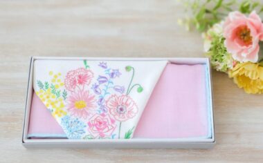 ちょっとしたプレゼントといえば?おすすめグッズをご紹介! ありがとうの花束_04-2