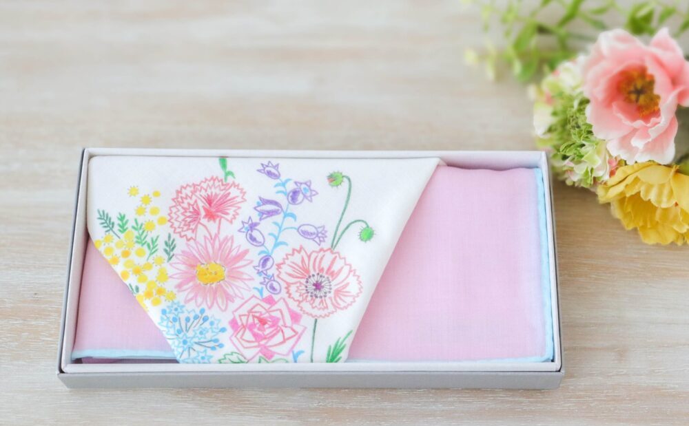 ちょっとしたプレゼントといえば？おすすめグッズをご紹介！