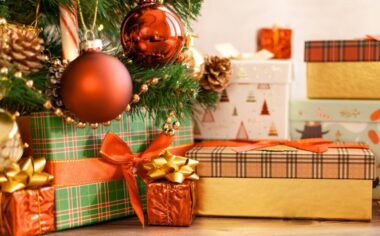 女性が喜ぶのはコレ!実用的なクリスマスプレゼントを紹介 anastasiia-gudantova-F66ZKTDHqjA-unsplash