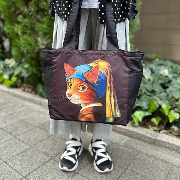 ショップチャンネル2月放送のご案内（CAT ART）