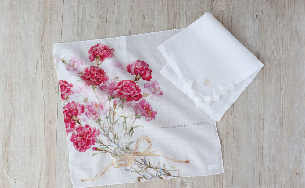 母の日向けの実用的なプレゼントといえば？おすすめ商品3選